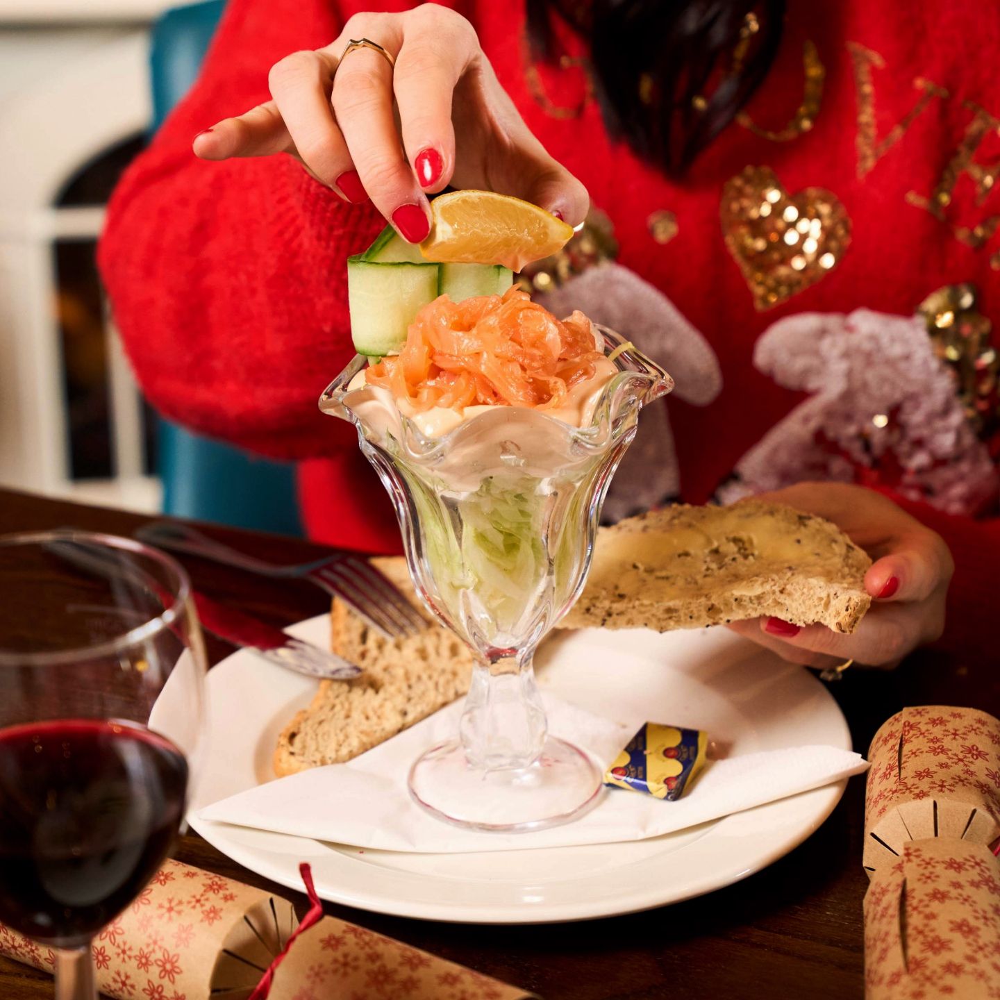 Christmas Day 2025 Lunch, Dinner & Dining at The Hatfields Doncaster in Hatfield