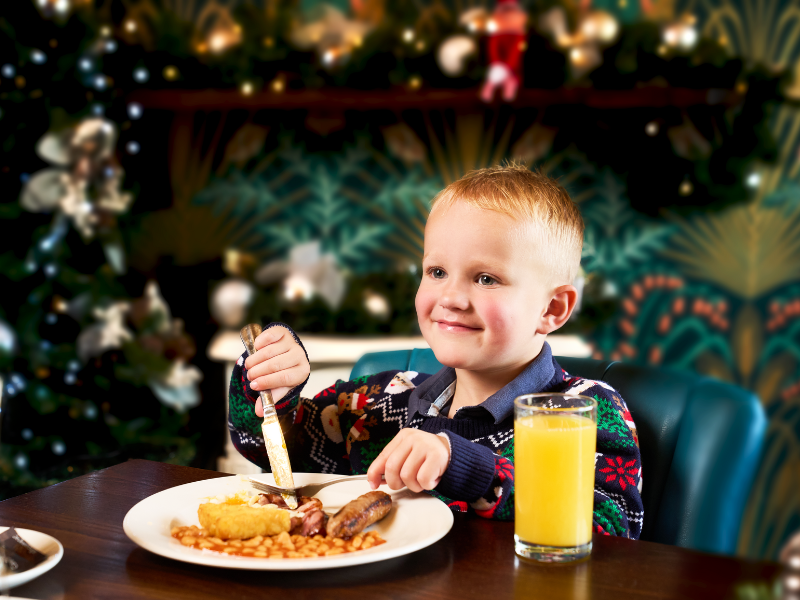 Even more magical occasions at The Hatfields Doncaster